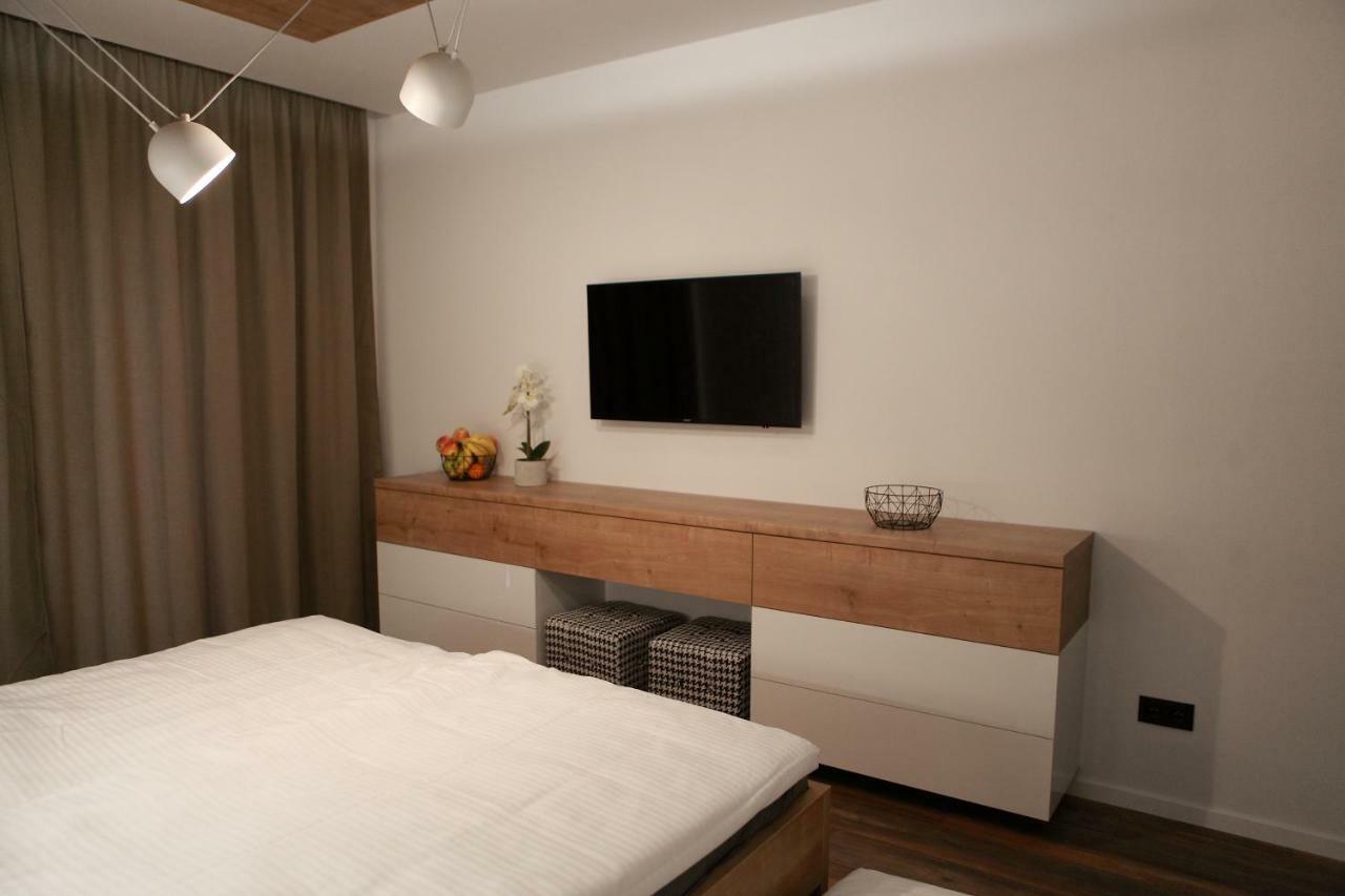 Apartman 16 Romantika Chopok Juh Tale Exterior photo