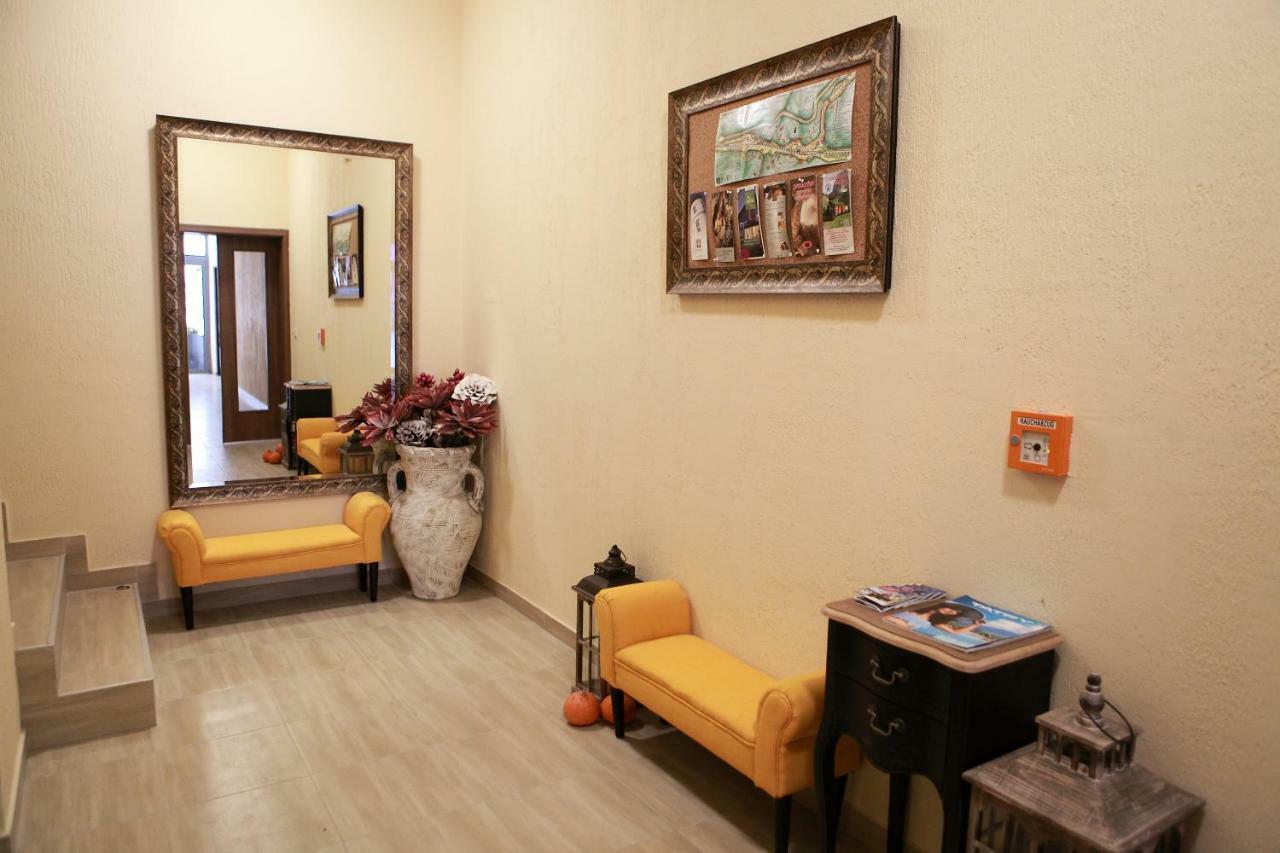 Apartman 16 Romantika Chopok Juh Tale Exterior photo