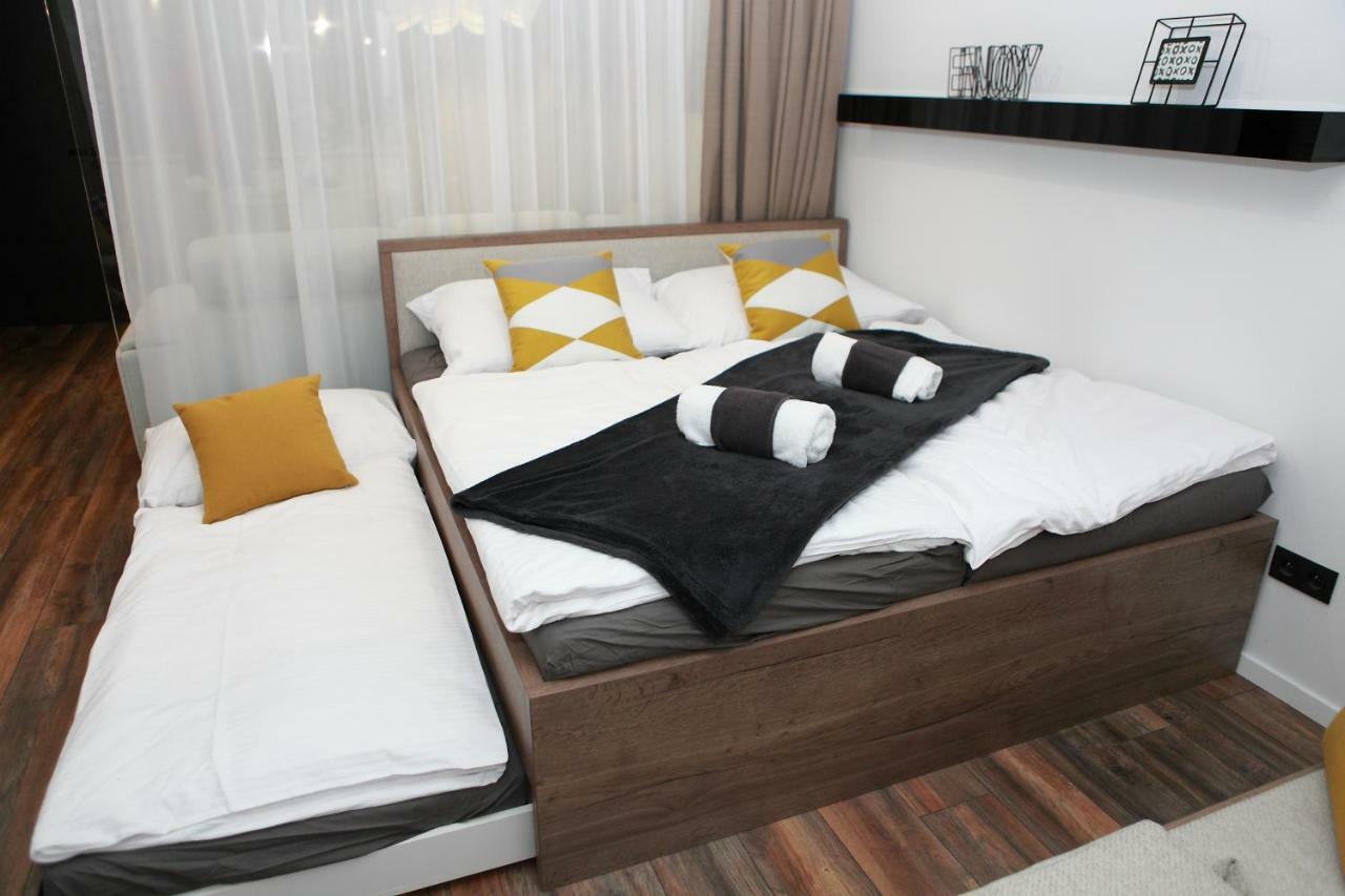Apartman 16 Romantika Chopok Juh Tale Exterior photo