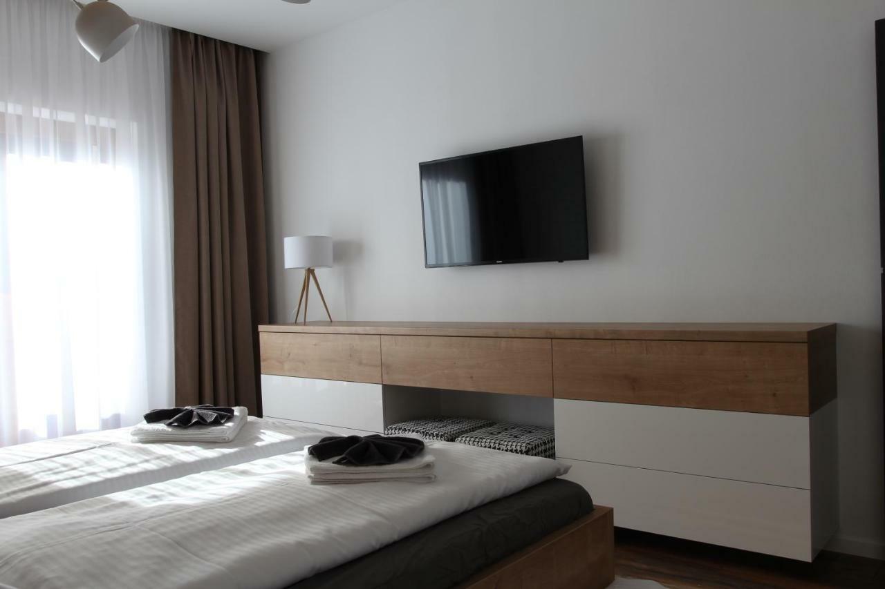 Apartman 16 Romantika Chopok Juh Tale Exterior photo