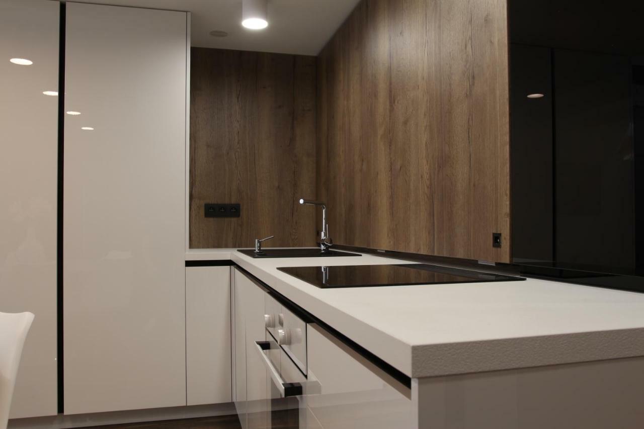 Apartman 16 Romantika Chopok Juh Tale Exterior photo