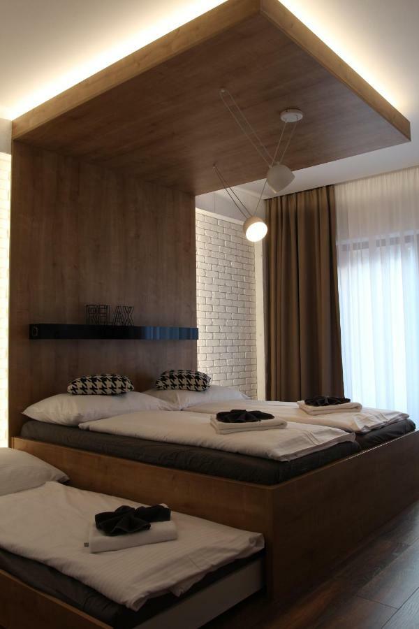 Apartman 16 Romantika Chopok Juh Tale Exterior photo
