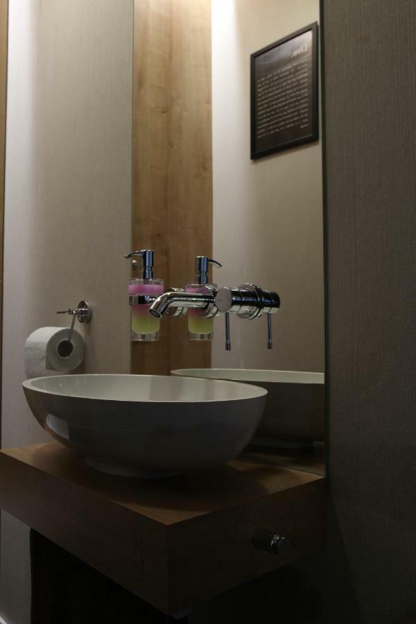 Apartman 16 Romantika Chopok Juh Tale Exterior photo