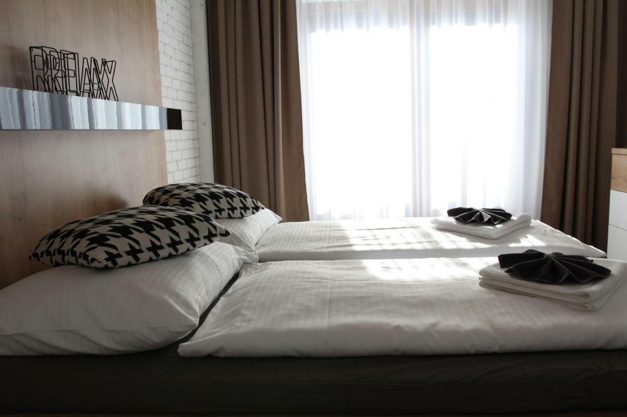 Apartman 16 Romantika Chopok Juh Tale Exterior photo