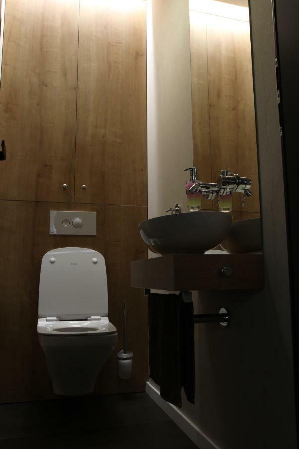 Apartman 16 Romantika Chopok Juh Tale Exterior photo
