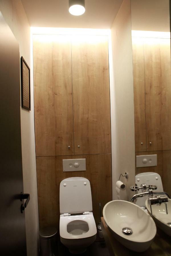 Apartman 16 Romantika Chopok Juh Tale Exterior photo
