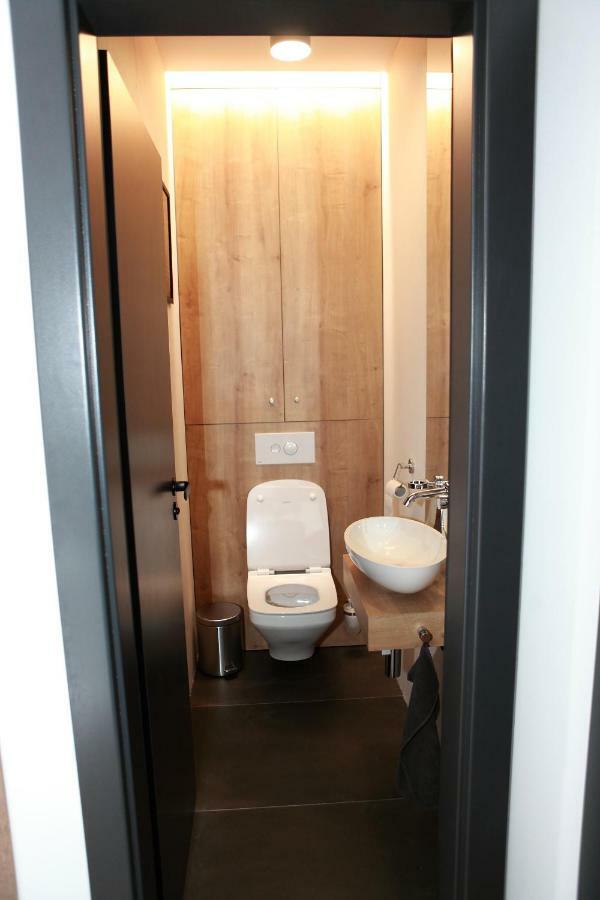 Apartman 16 Romantika Chopok Juh Tale Exterior photo
