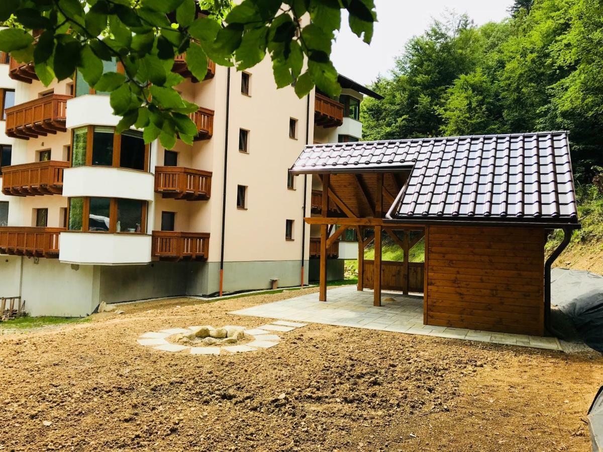 Apartman 16 Romantika Chopok Juh Tale Exterior photo